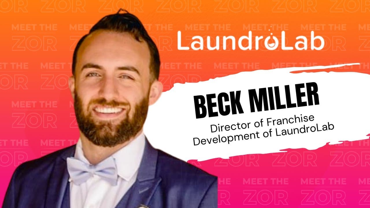 LaundroLab Franchise Costs, Fees, Profit and Data for 2026