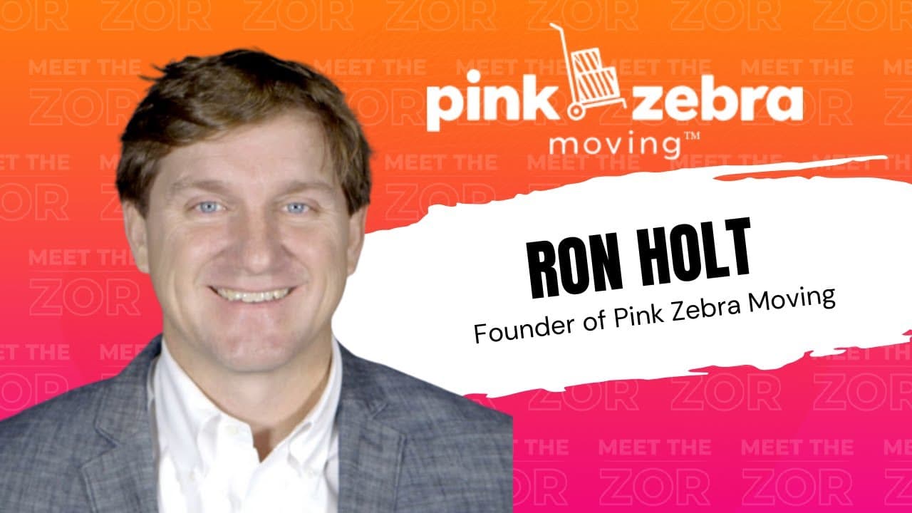 Franchise Deep Dive: Pink Zebra Moving Franchise Costs, Fees, Profit and Data