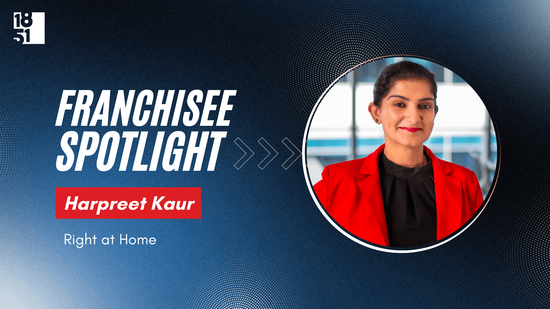 Former IT Professional Finds Fulfillment With Right at Home Franchise