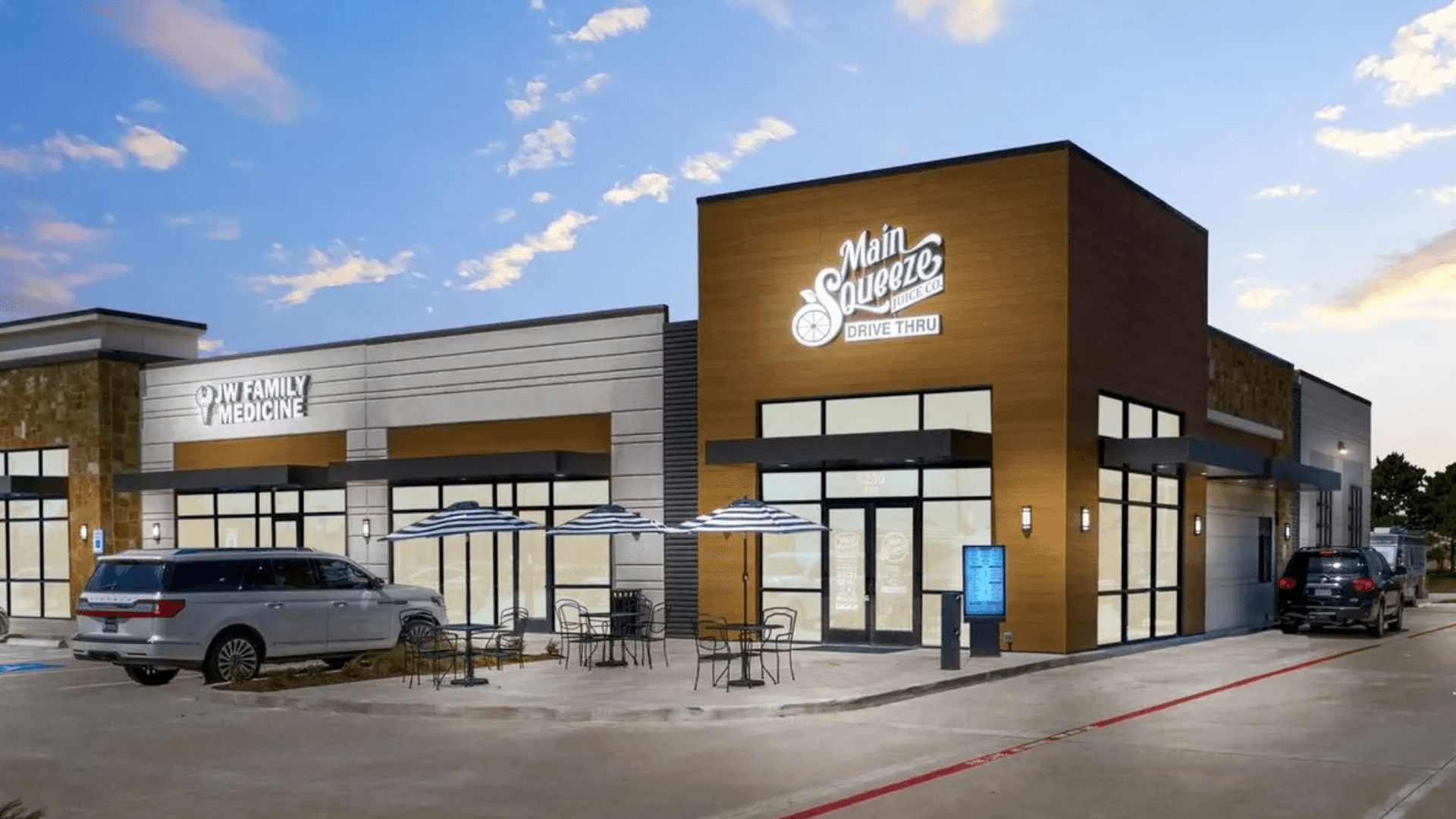  Main Squeeze Juice Company® Wraps Up Q3 with 80 Committed Franchise Locations and Several Exciting Initiatives