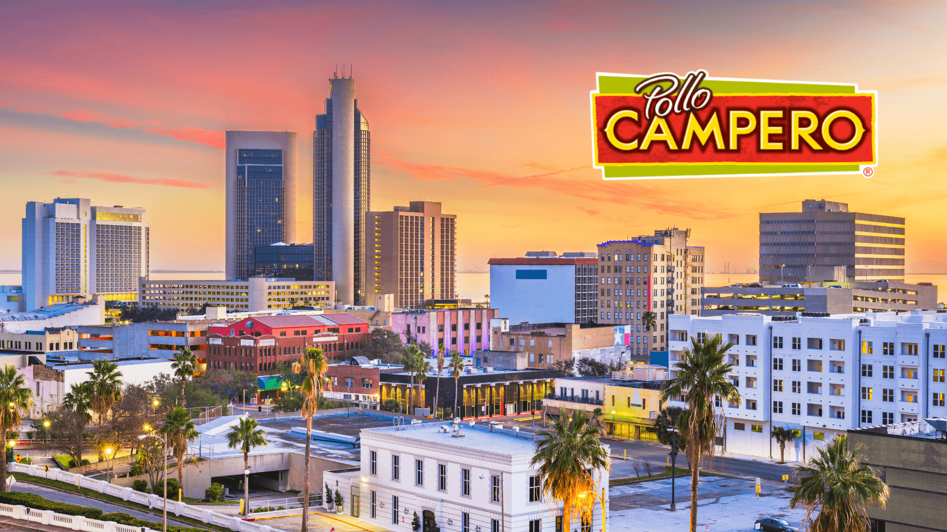 Pollo Campero Looks to Bring 5 New Restaurants to Corpus Christi, Texas