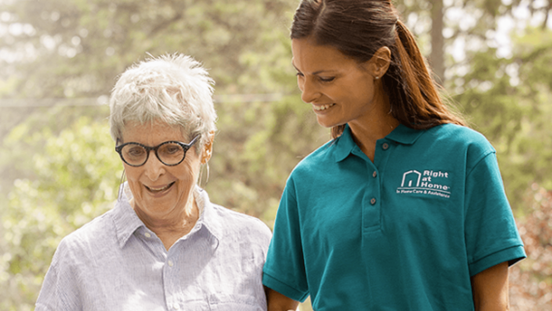 Why Now Is the Time to Break into the Senior Care Industry with a Right at Home Franchise