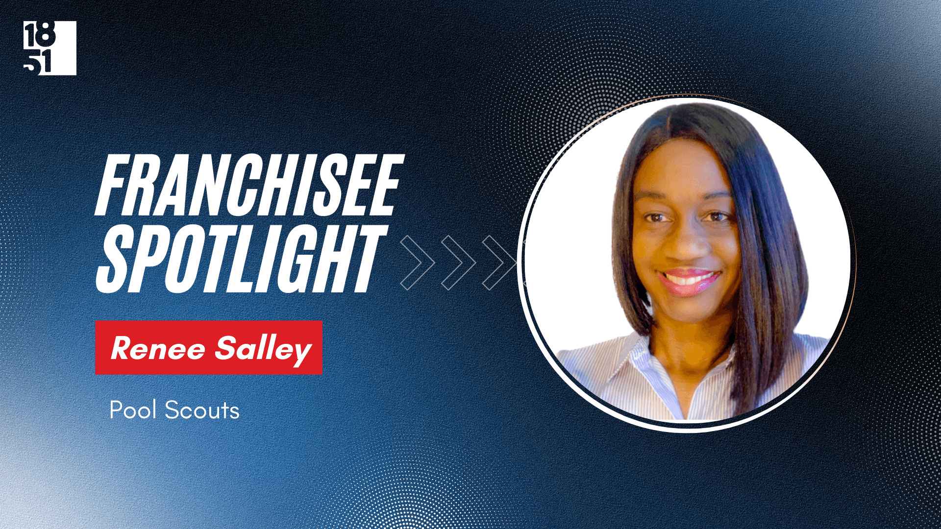 Former Stay-at-Home Mom Builds Foundation for Her Family Legacy with Pool Scouts Franchise