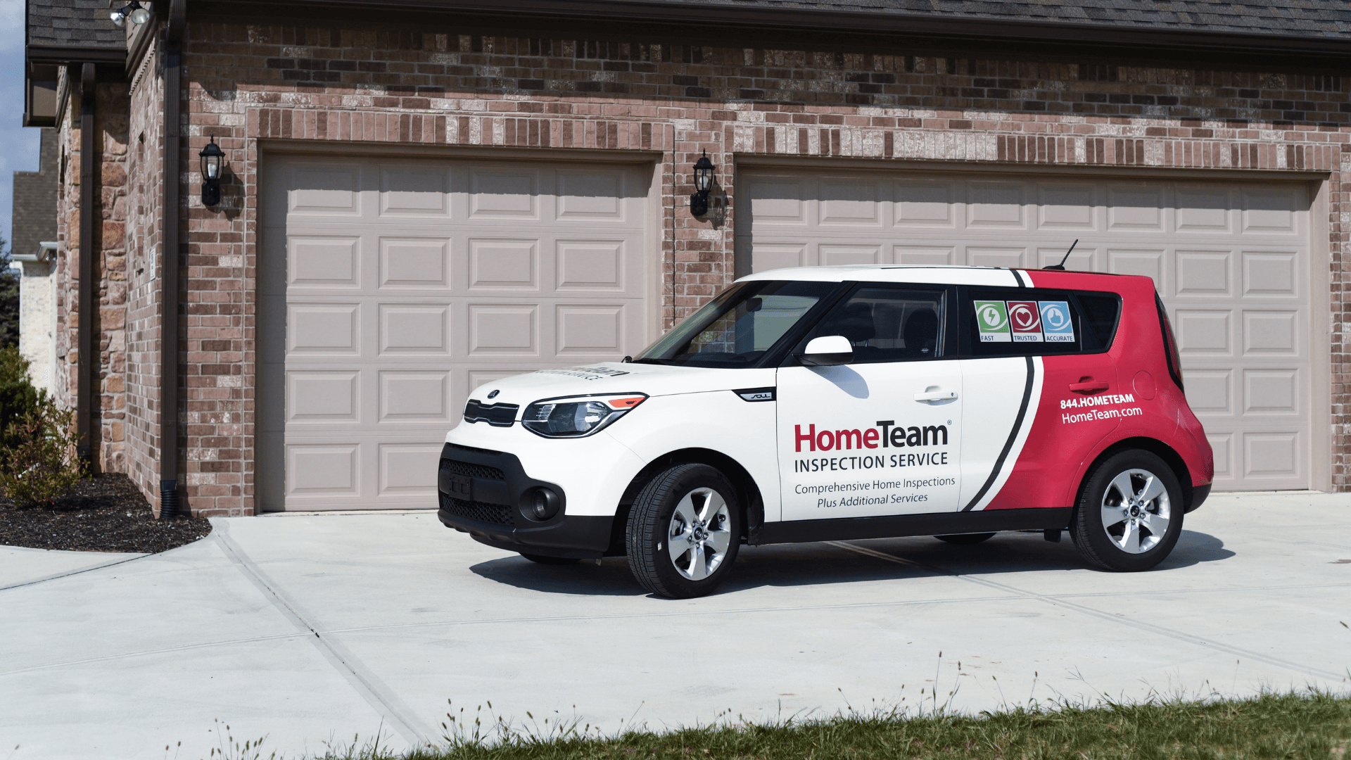 HomeTeam Inspection Service Offers Lucrative Business Opportunity for Veteran Entrepreneurs