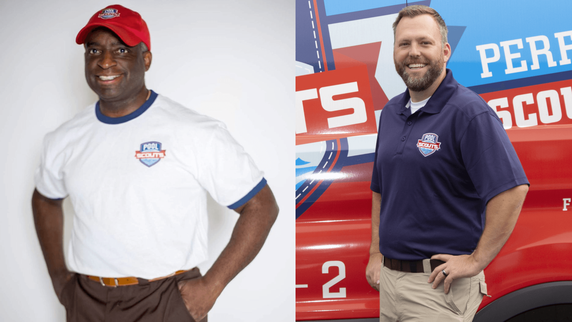 Why a Pool Scouts Franchise Is a Great Fit for Veterans