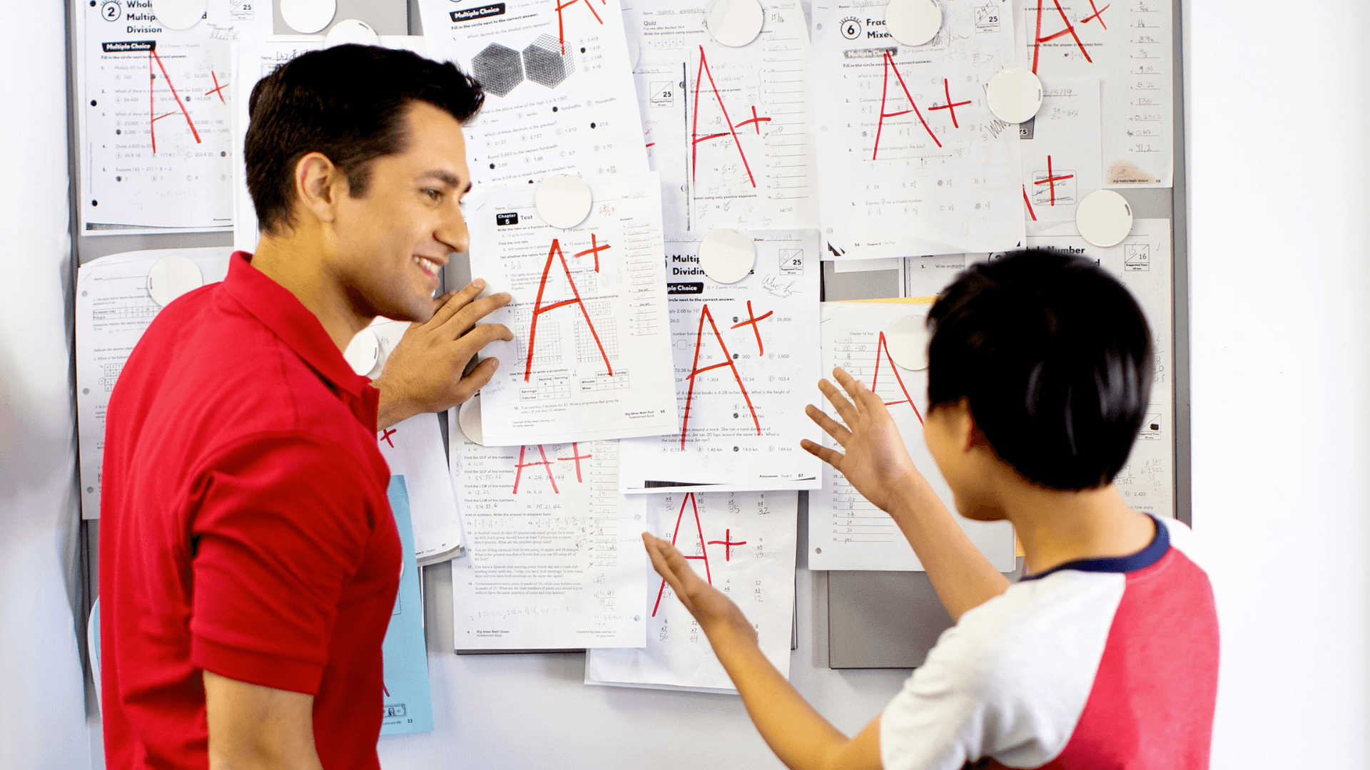 Why This Teacher Chose to Open a Mathnasium Learning Center Franchise