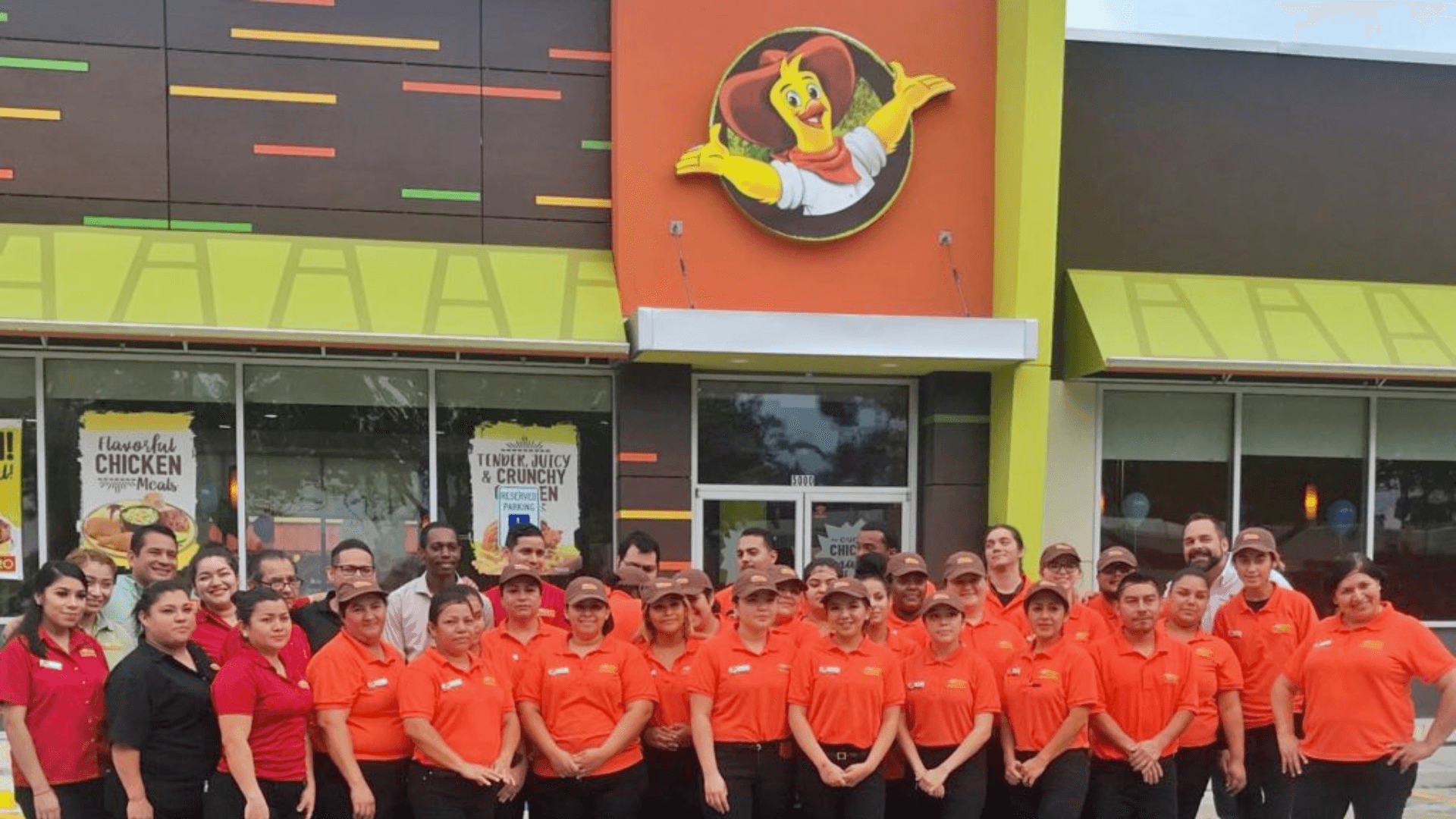 Reír: How Pollo Campero Has Built a Community-First Brand Culture