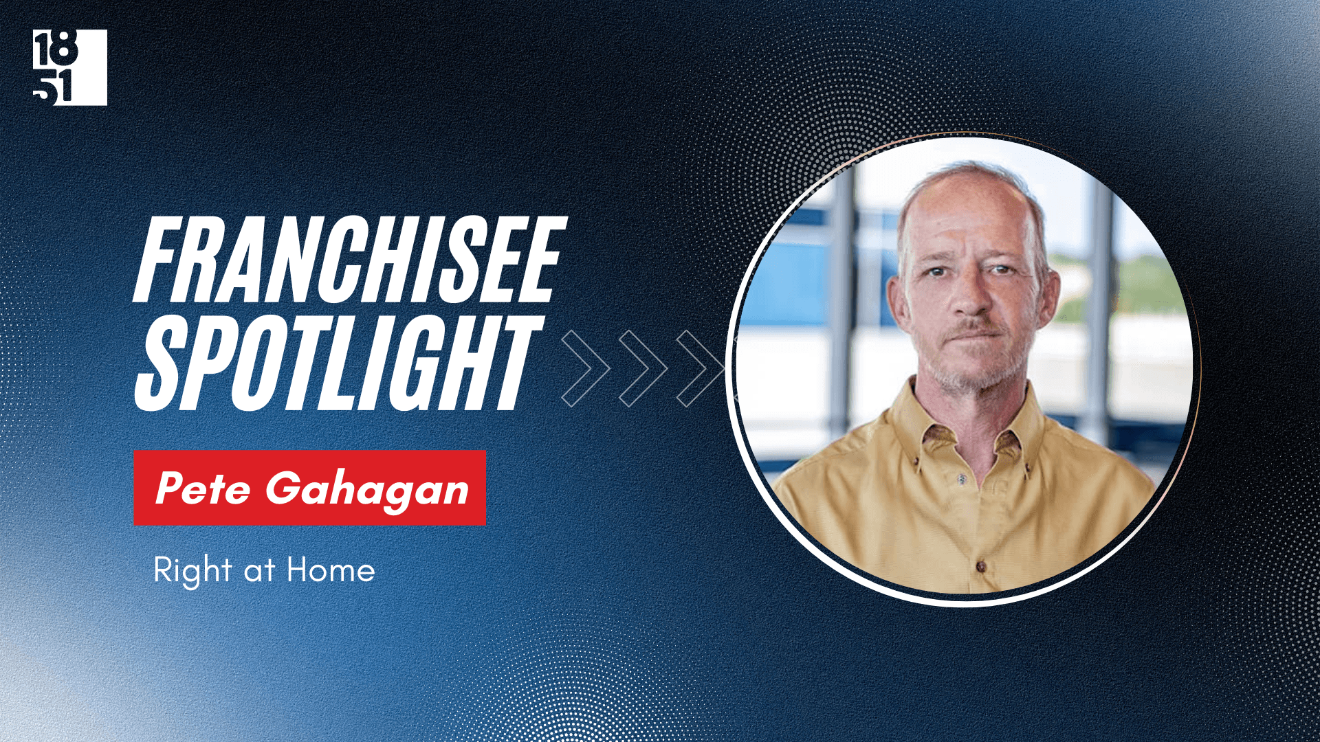 Former Construction Business Owner Continues Passion for Helping Seniors with Right at Home Franchise