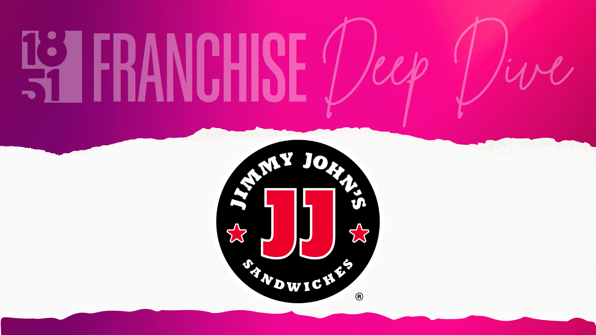 Jimmy John's Franchise Costs, Fees, Profit and Data for 2026