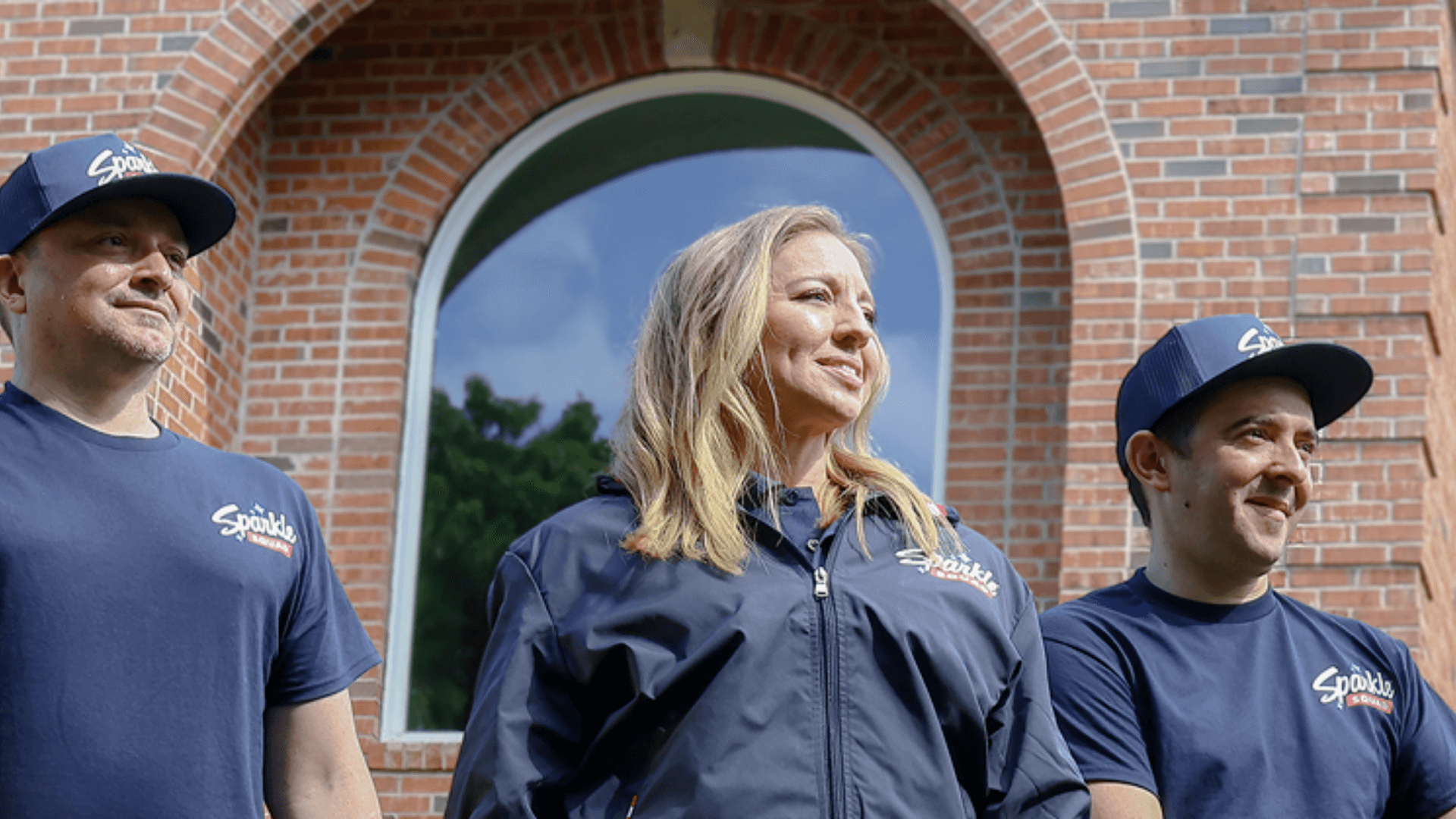 Sparkle Squad Equips Franchisees to Secure Revenue Year-Round With Multiple Services