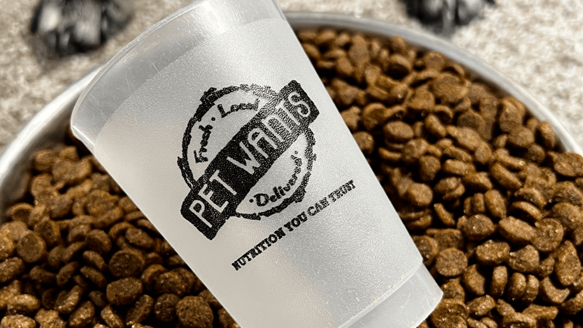 Pet Age: Multi-Unit Pizza Franchisees Pivot from Pizza to Pet Nutrition with Pet Wants of Lincoln