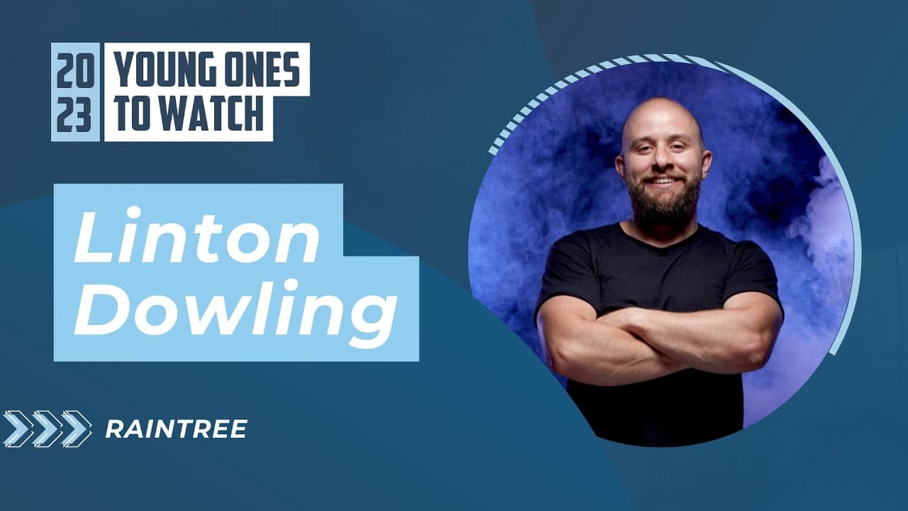 2023’s Young Ones to Watch in Franchising: Linton Dowling