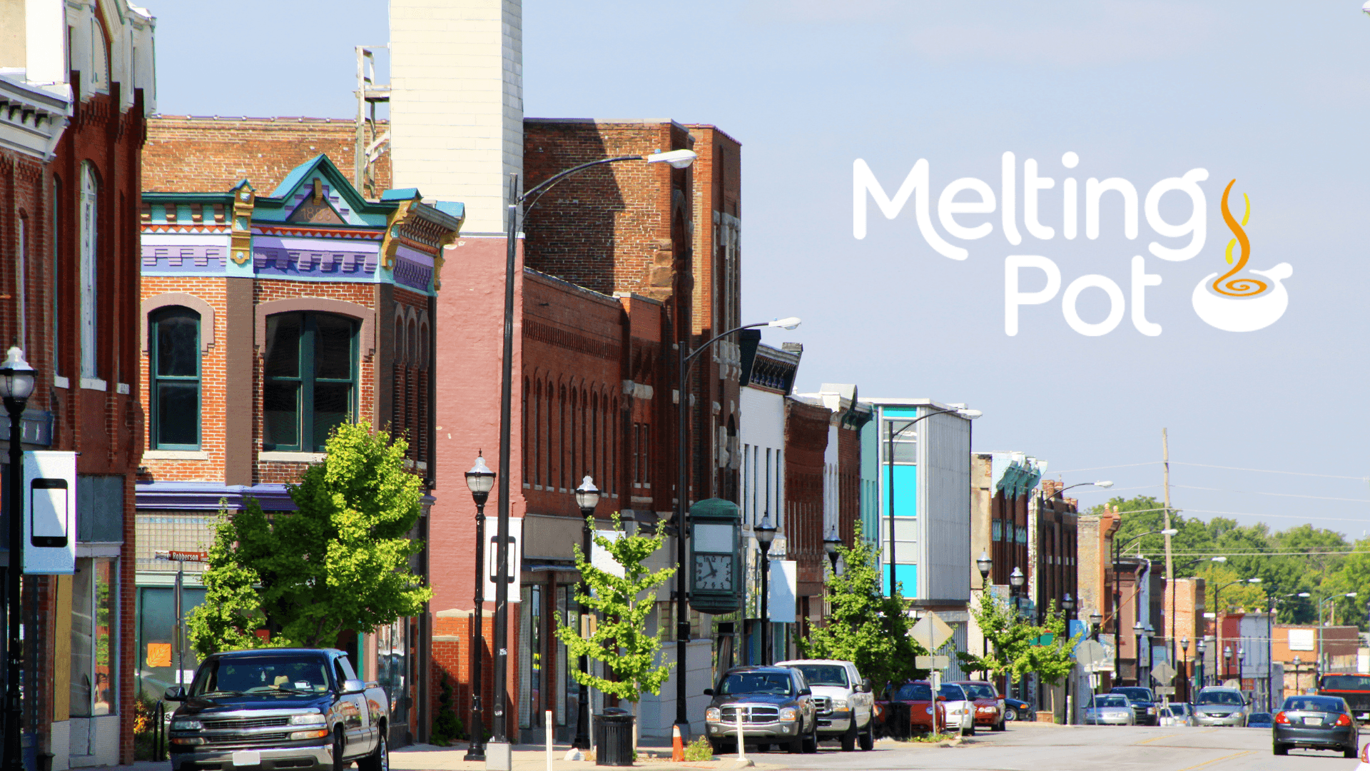 Iconic Fondue Franchise, Melting Pot, Targets Missouri as the Next Development Market in Its Aggressive Growth Plan