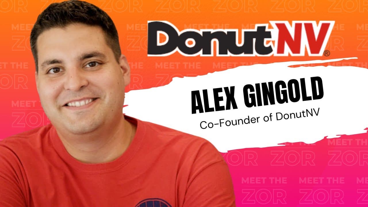 DonutNV Franchise Costs, Fees, Profit and Data for 2025