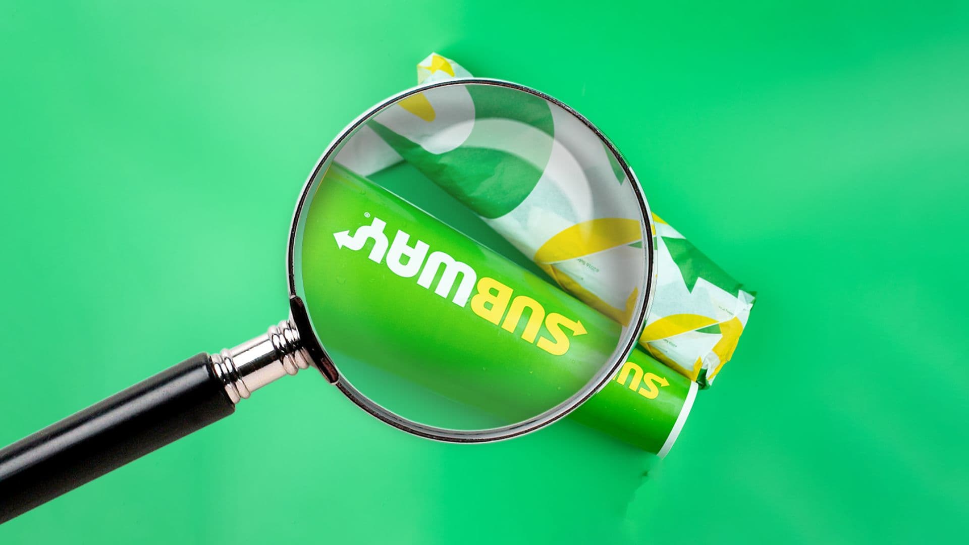 Subway Acquisition Reportedly Under Investigation by the FTC 