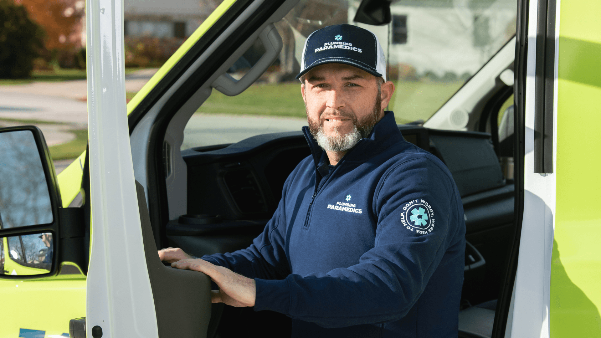 It’s Not Theoretical, It’s Practical: How Plumbing Paramedics’ Franchise Culture Stands Out