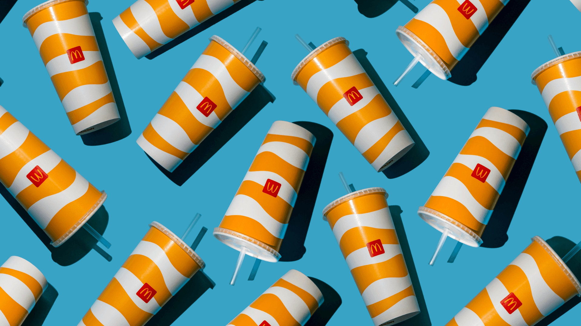 McDonald’s Earns Title of Most Magnetic Brand Among Gen Z Consumers