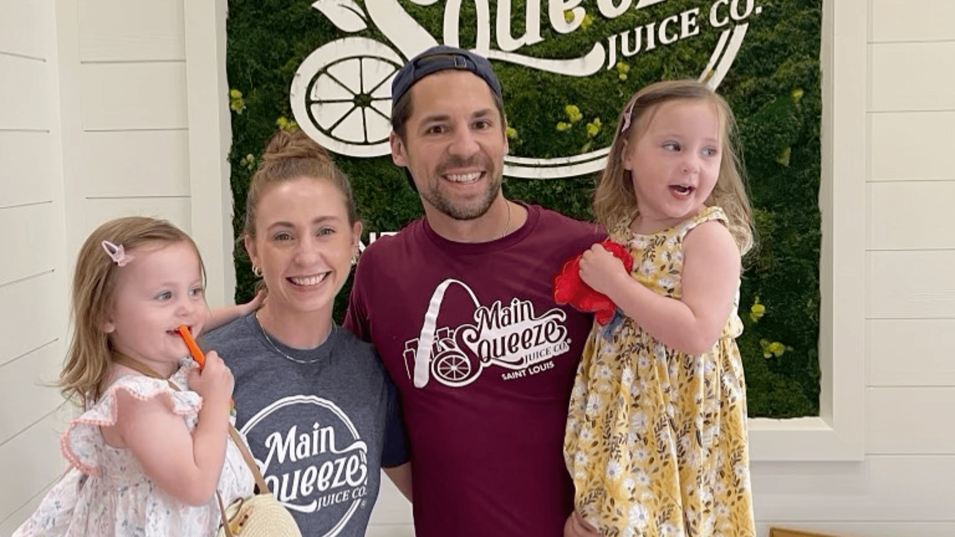 How These Multi-Unit Main Squeeze Juice Franchisees Have Pioneered a New Market