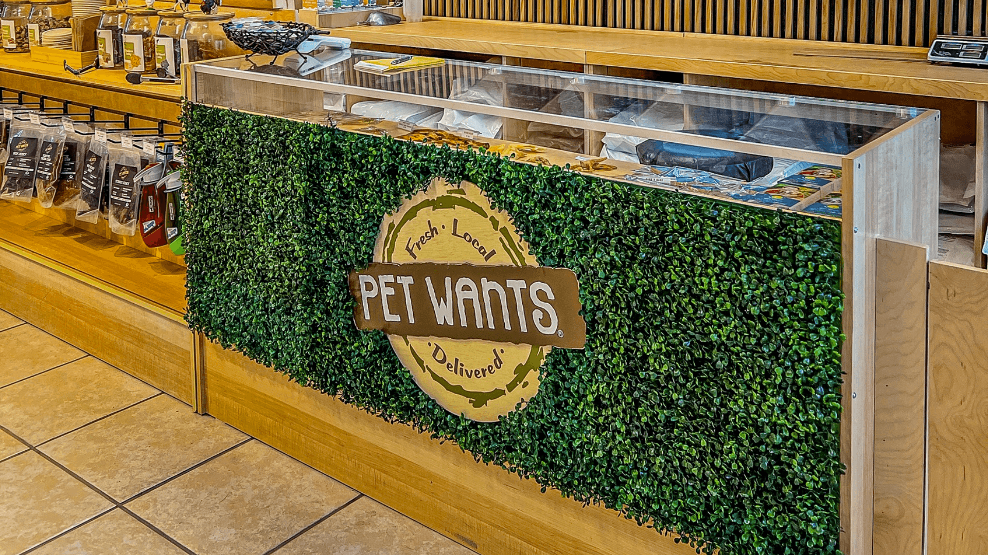 Pet Wants Closes Out Q3 with 11 New Franchise Openings and a 12% Increase in YOY Same-Store-Sales