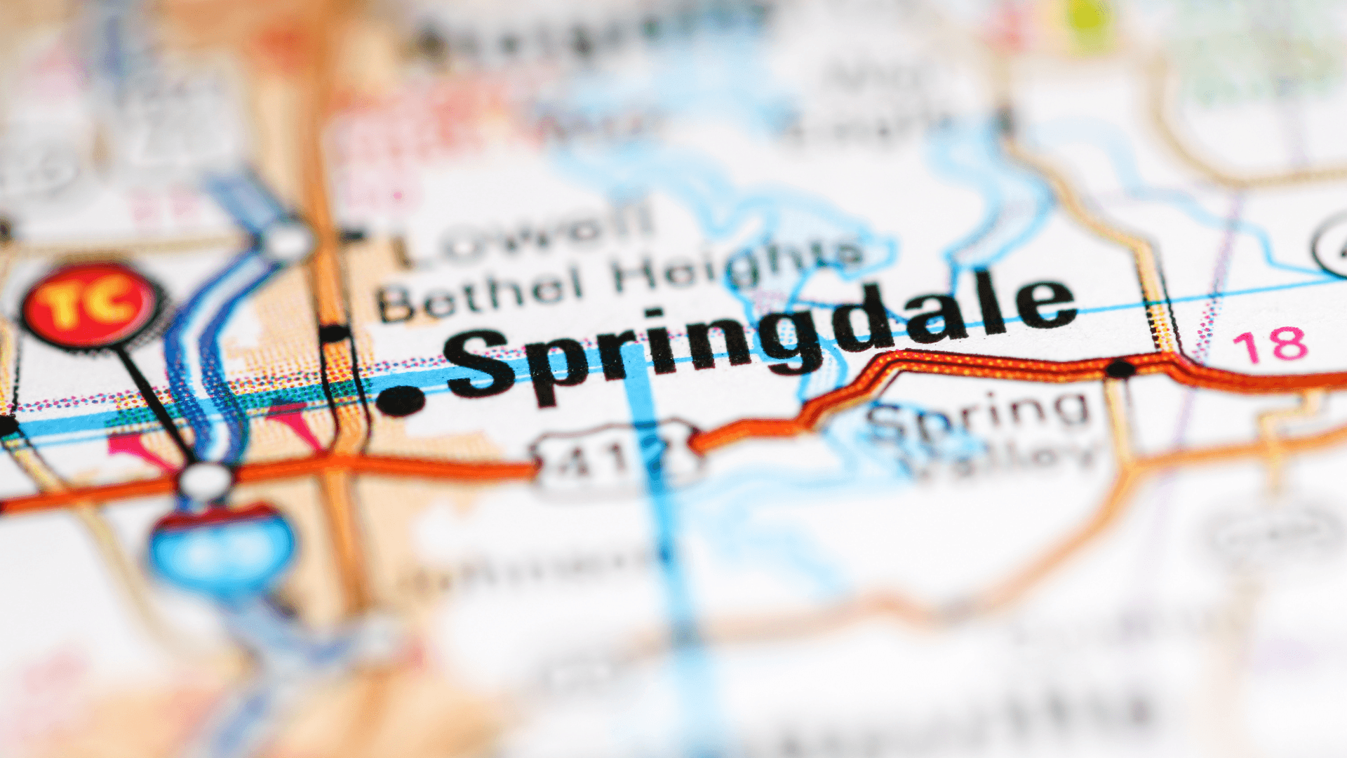 Caring Transitions Signs Agreement for New Location in Springdale, Continues Impressive Momentum