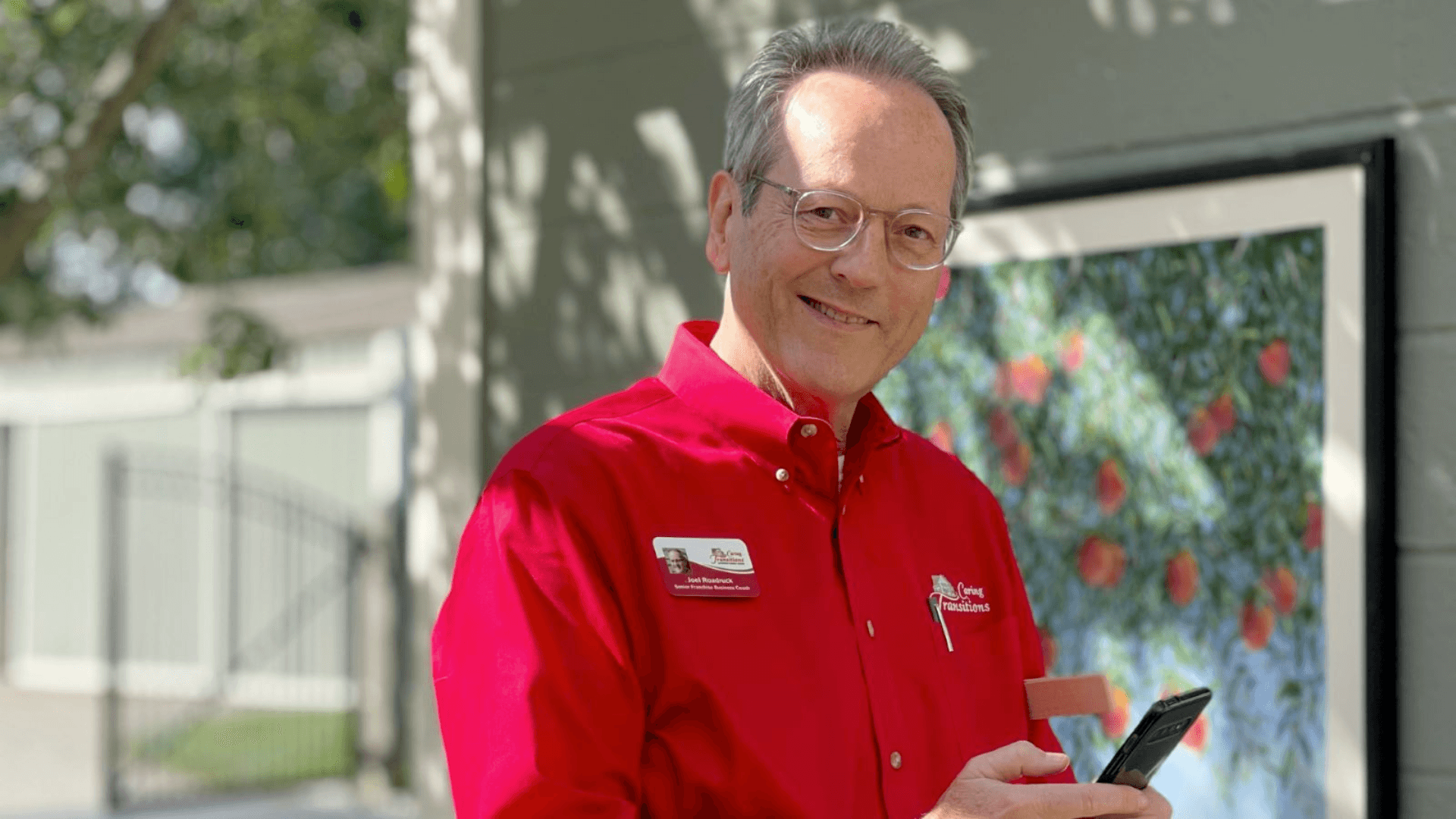 Caring Transitions Franchisees Can Earn Back Their Franchise Fee – Here’s How