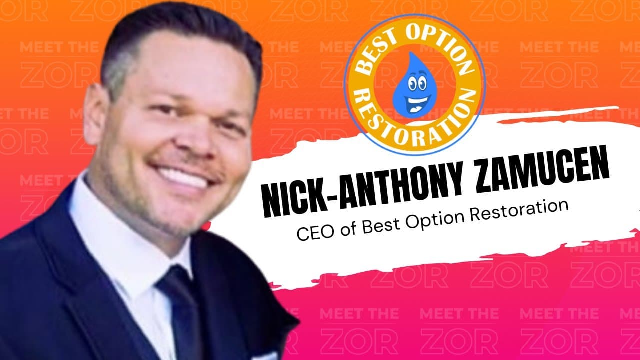 Franchise Deep Dive: Best Option Restoration Franchise Costs, Fees, Profit and Data