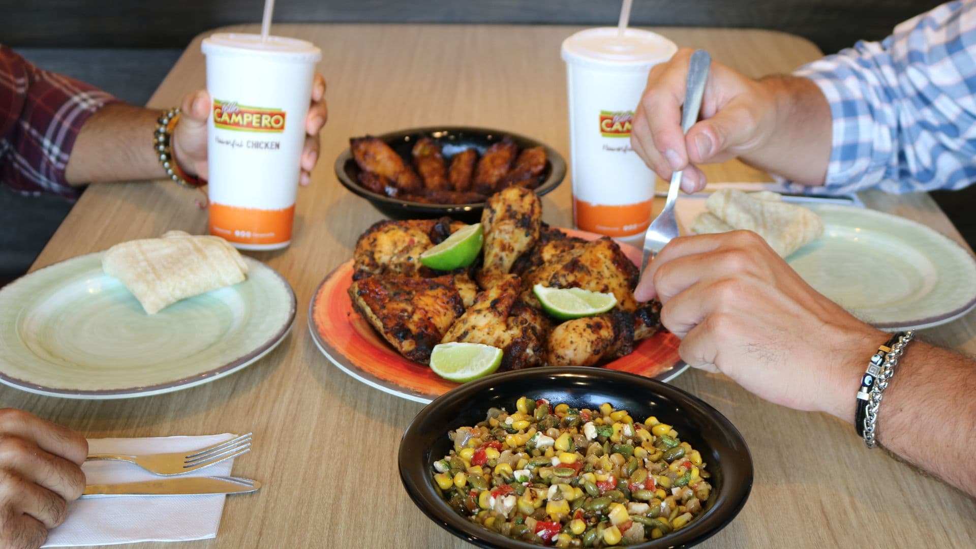 Franchising Magazine USA: Pollo Campero Breaks Sales Records in 2023, Continues to Grow