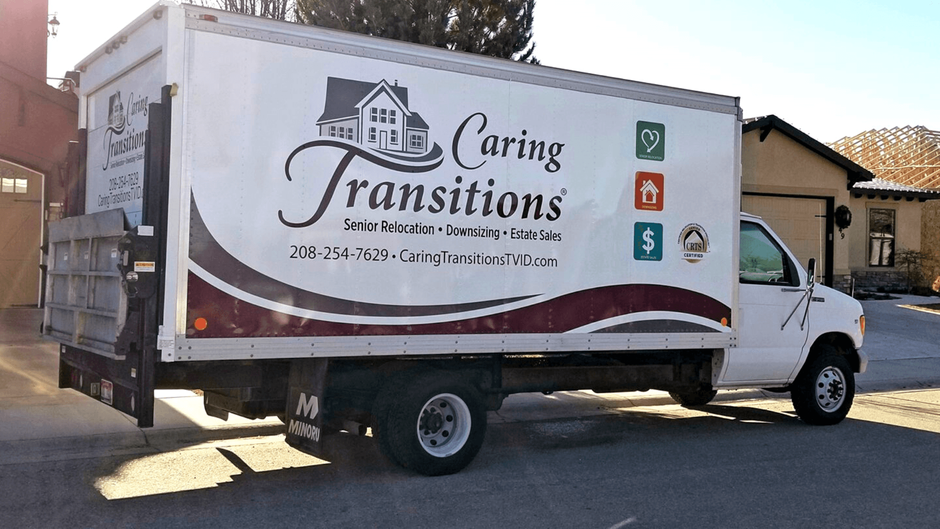 Caring Transitions Celebrates Monumental Year with 300th Location Open, 50 Units Added and Double-Digits Sales Growth
