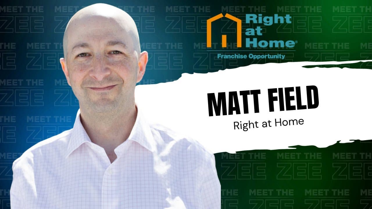 Rabbi Becomes Right at Home Franchisee, Continuing to Provide Care In His Community