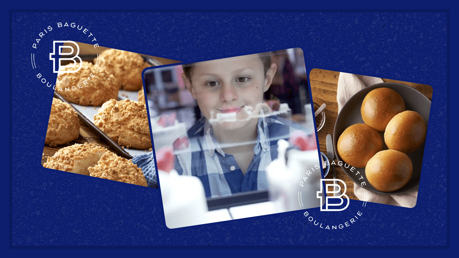 Paris Baguette Breaks Bread and Barriers, Partners To Support Neighborhood Food Security
