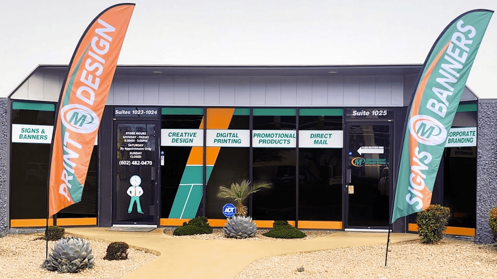 Minuteman Press Celebrates a Year of Incredible Franchisee Growth