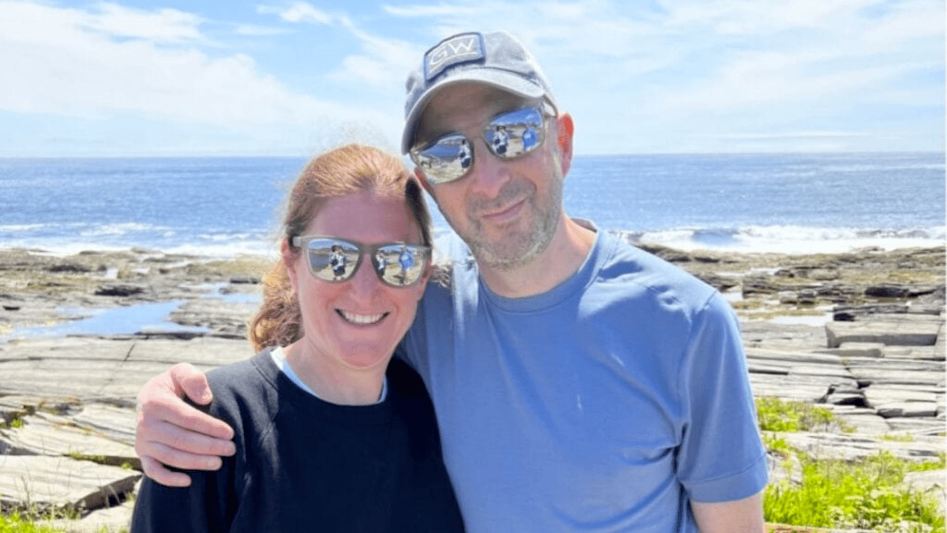 McKnight’s Home Care: Former Rabbi Finds Fulfillment as Right at Home Franchise Owner