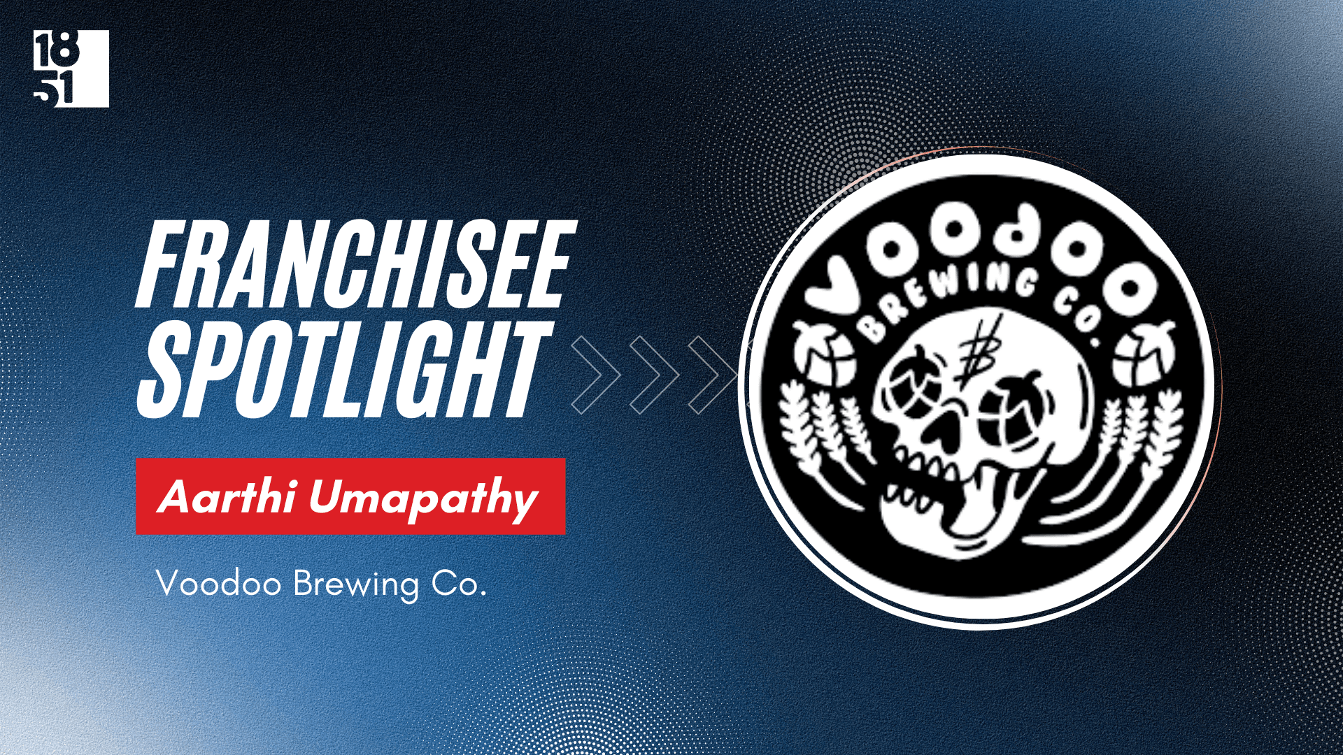When Vacation Fun Turns into Business Opportunities with Voodoo Brewing Co.