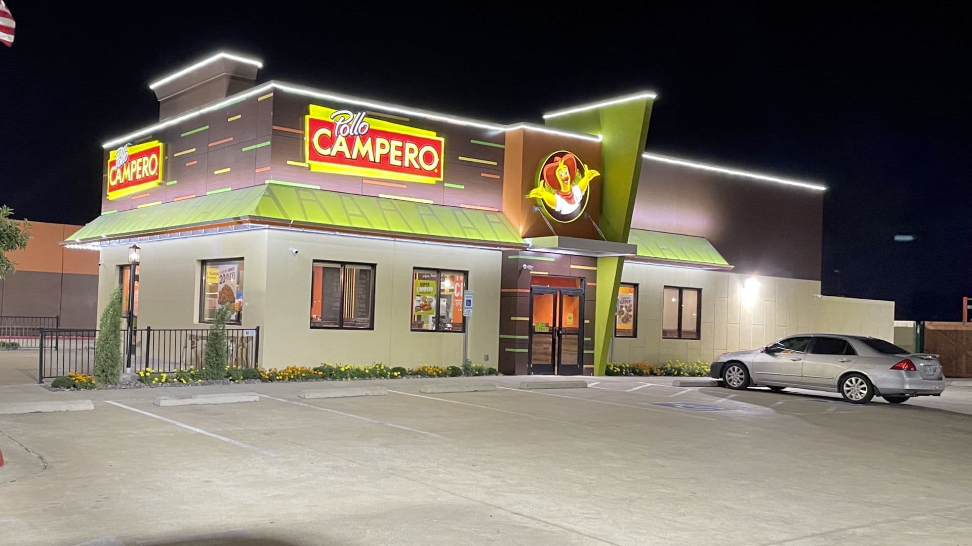 Pollo Campero Reveals Franchise Expansion Strategies on ‘Corner Booth’ Podcast