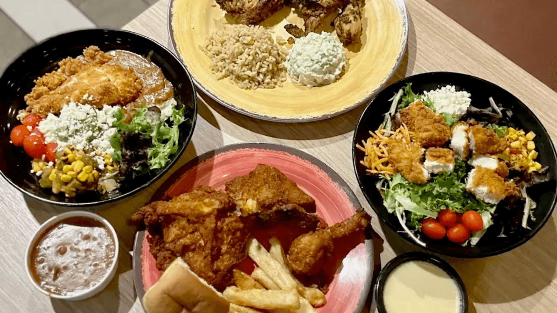 Business Insider: Pollo Campero Is Taking Over the Fried Chicken World as Locations Triple