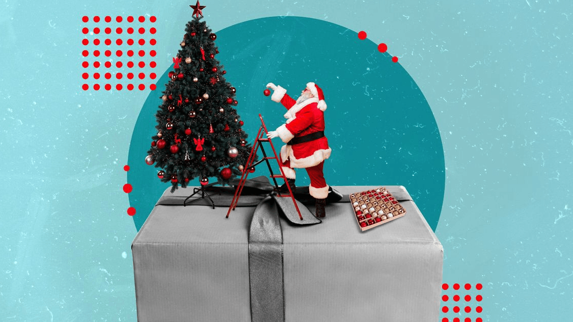 The Top 25 Franchise Opportunities to Celebrate this Christmas