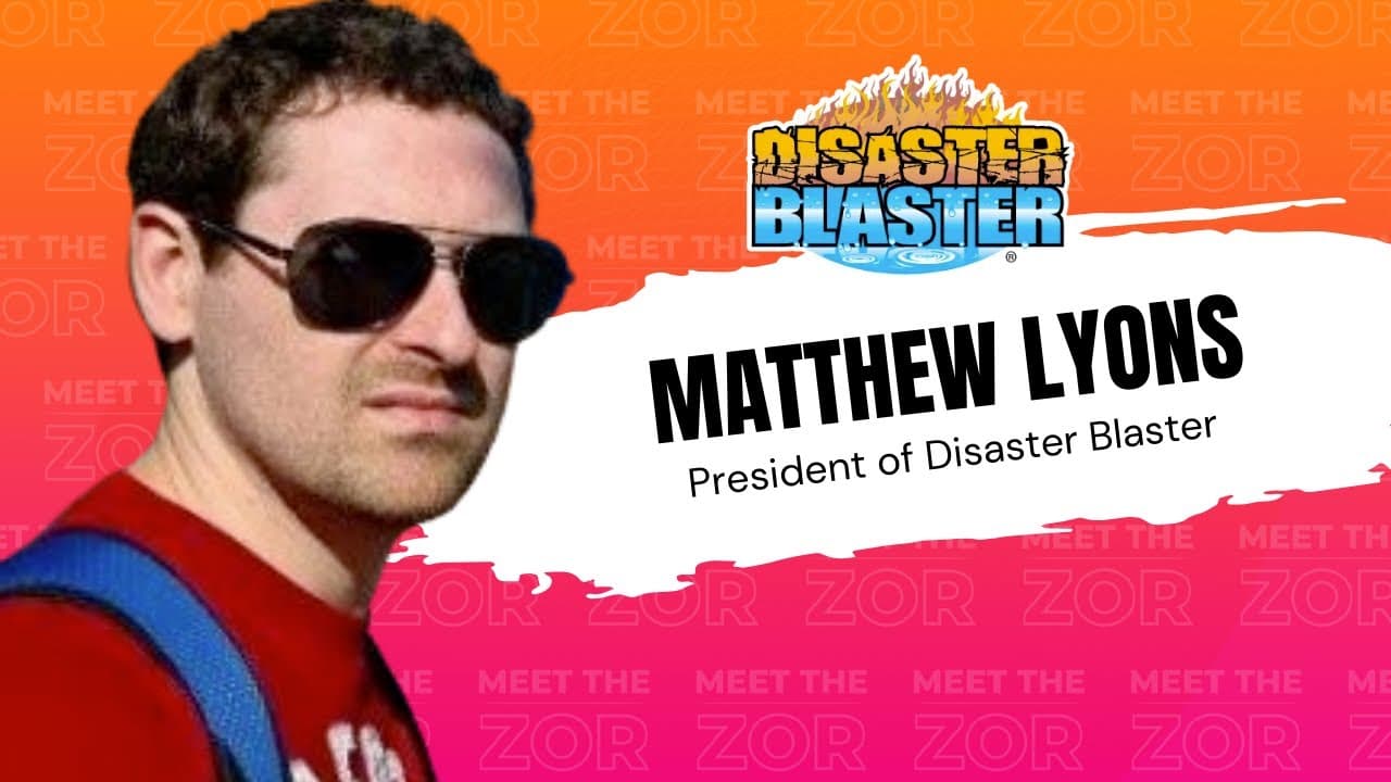 Franchise Deep Dive: Disaster Blaster Franchise Costs, Fees, Profit and Data