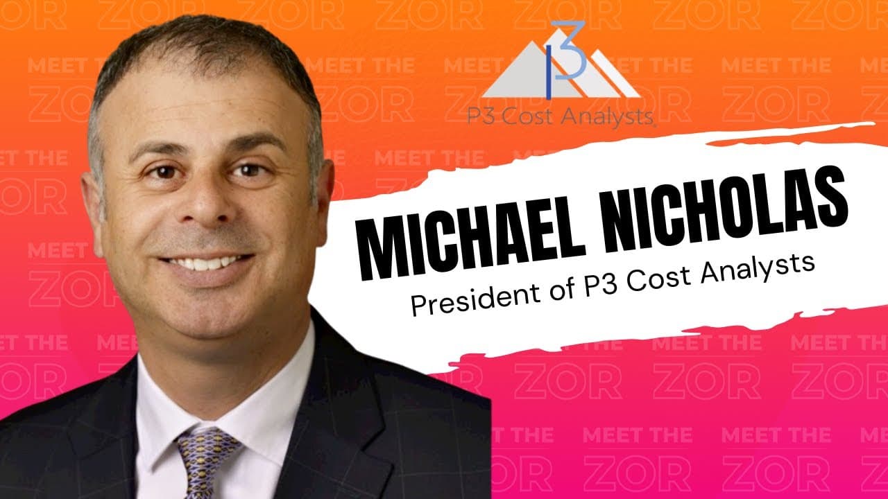 Franchise Deep Dive: P3 Cost Analysts Franchise Cost, Fees, Profit and Data