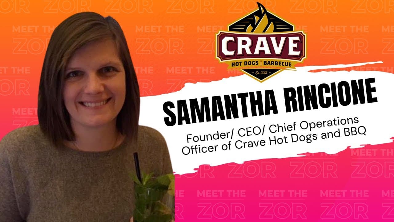 Franchise Deep Dive: Crave Hot Dogs & BBQ Franchise Costs, Fees, Profit and Data