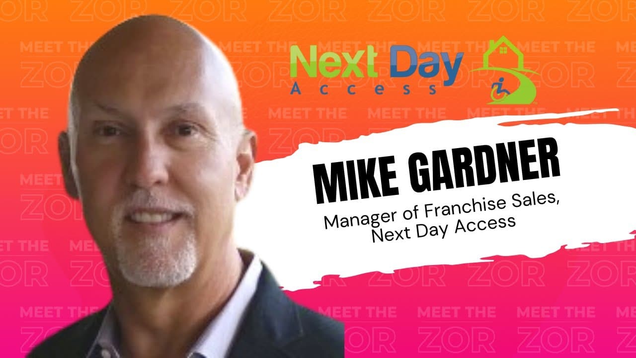  Franchise Deep Dive: Next Day Access Franchise Costs, Fees, Profit and Data