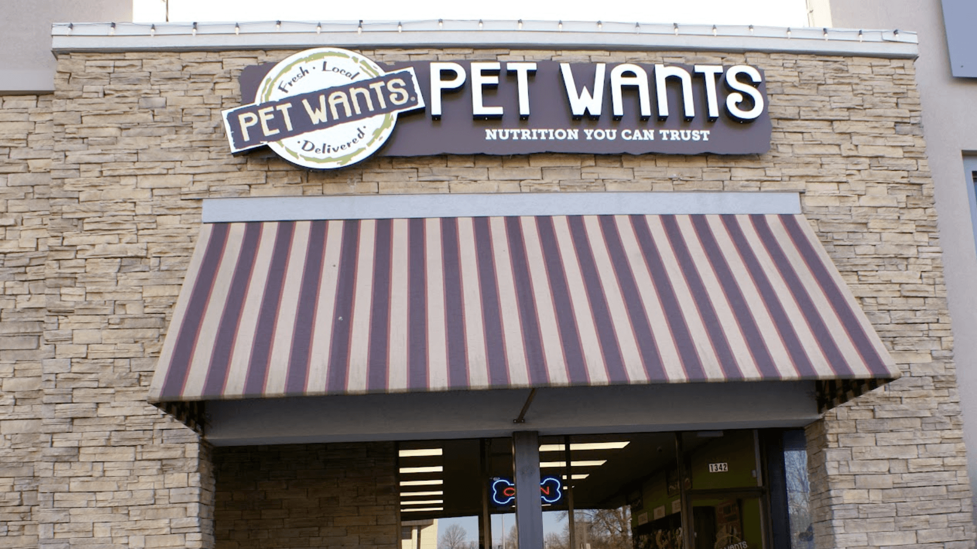Pet Wants Ends 2023 with 150 Franchise Territories and Double-Digit Same-Store-Sales Growth