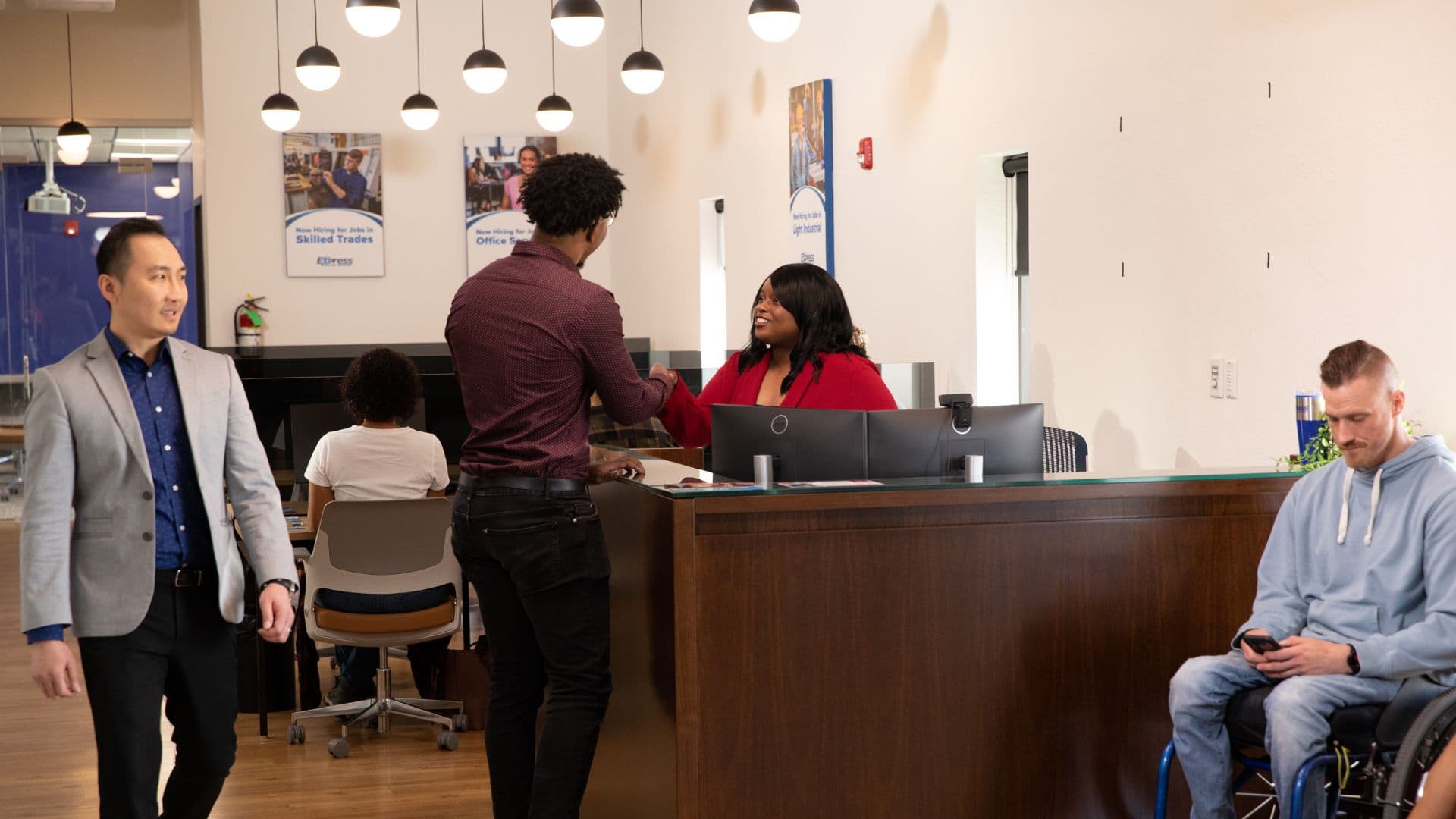 Express Employment Professionals Closes Out 40th Anniversary with More Than 50 New Franchise Territories Opened Across the U.S.