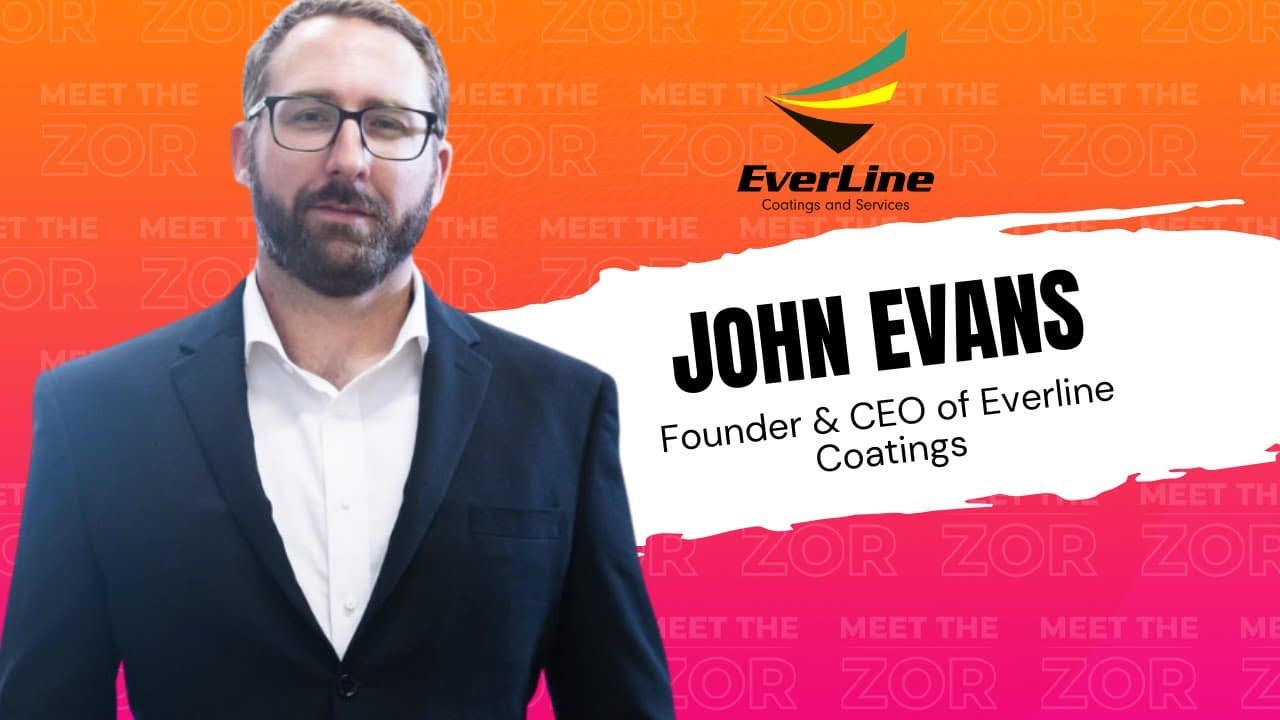 Franchise Deep Dive: EverLine Coatings and Services Franchise Costs, Fees, Profit and Data