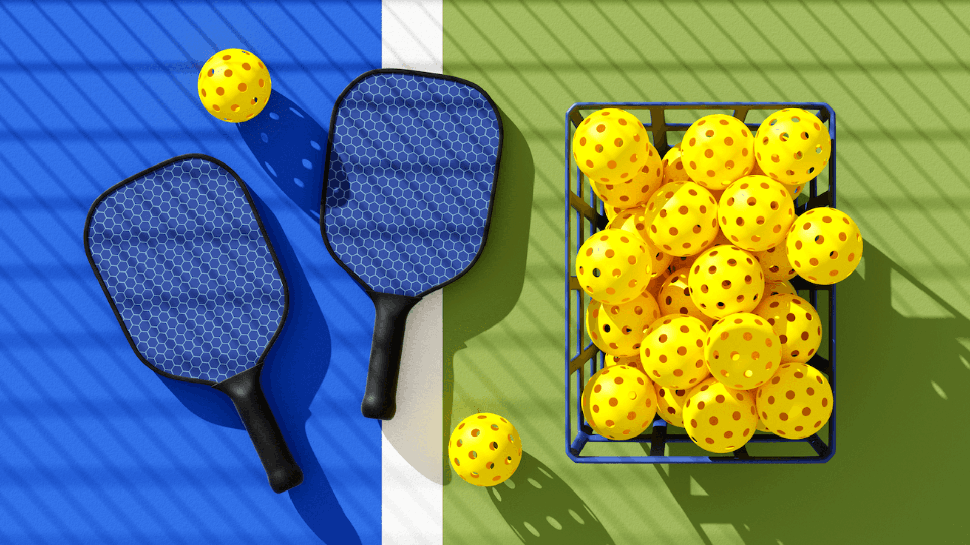 Pickleball Is Breaking Into Franchising as The Sport’s Popularity Continues to Skyrocket