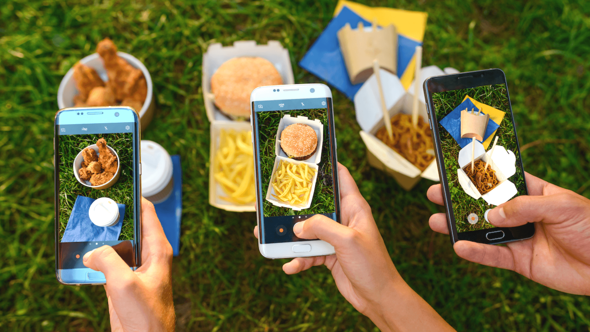 Fast Food Franchises Embrace Influencer Marketing In a Creator Economy