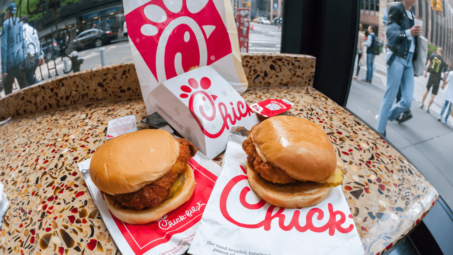 CNBC: Every Restaurant Chain Wants To Beat Chick-fil-A, but It’s Stronger Than Ever