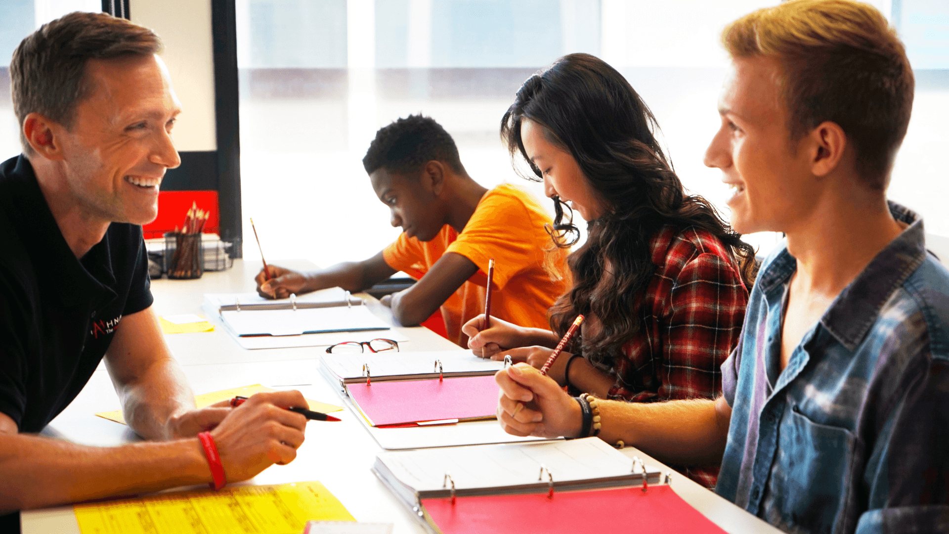 Mathnasium Learning Centers Franchise Expands Rapidly to Meet the Need for Supplemental Math Instruction