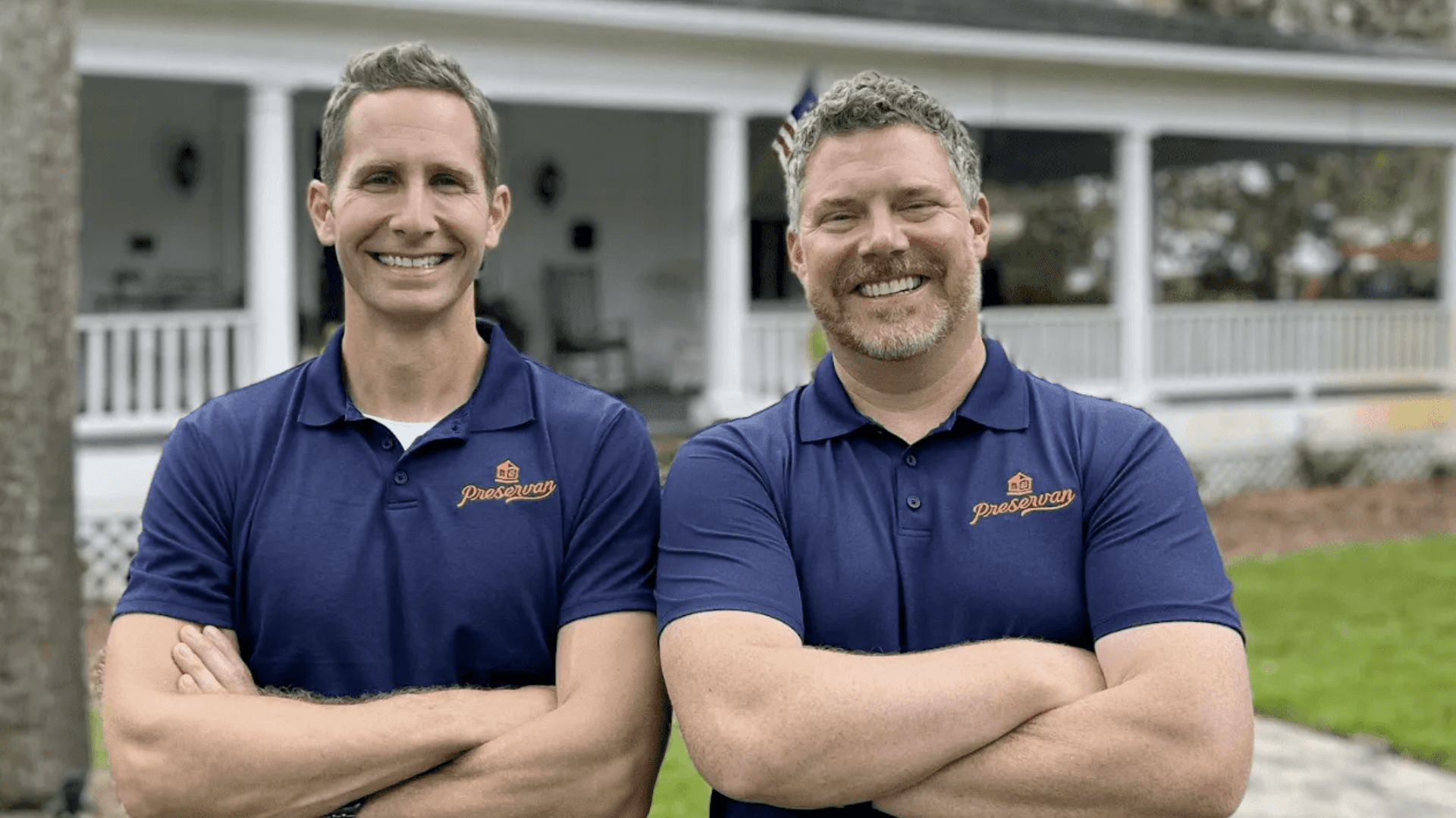 Why Preservan's Eco-Smart Wood Repair Franchise Is One of 2025's Most Exciting Home Service Businesses