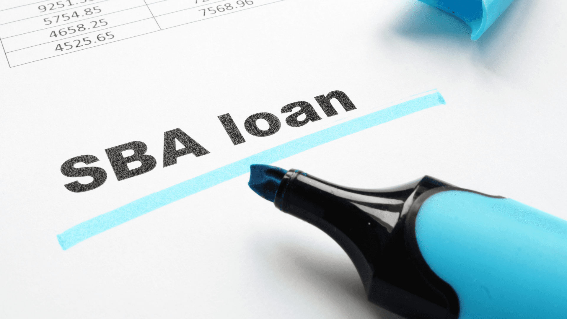 SBA Franchise Loans: What They Are and How to Get One
