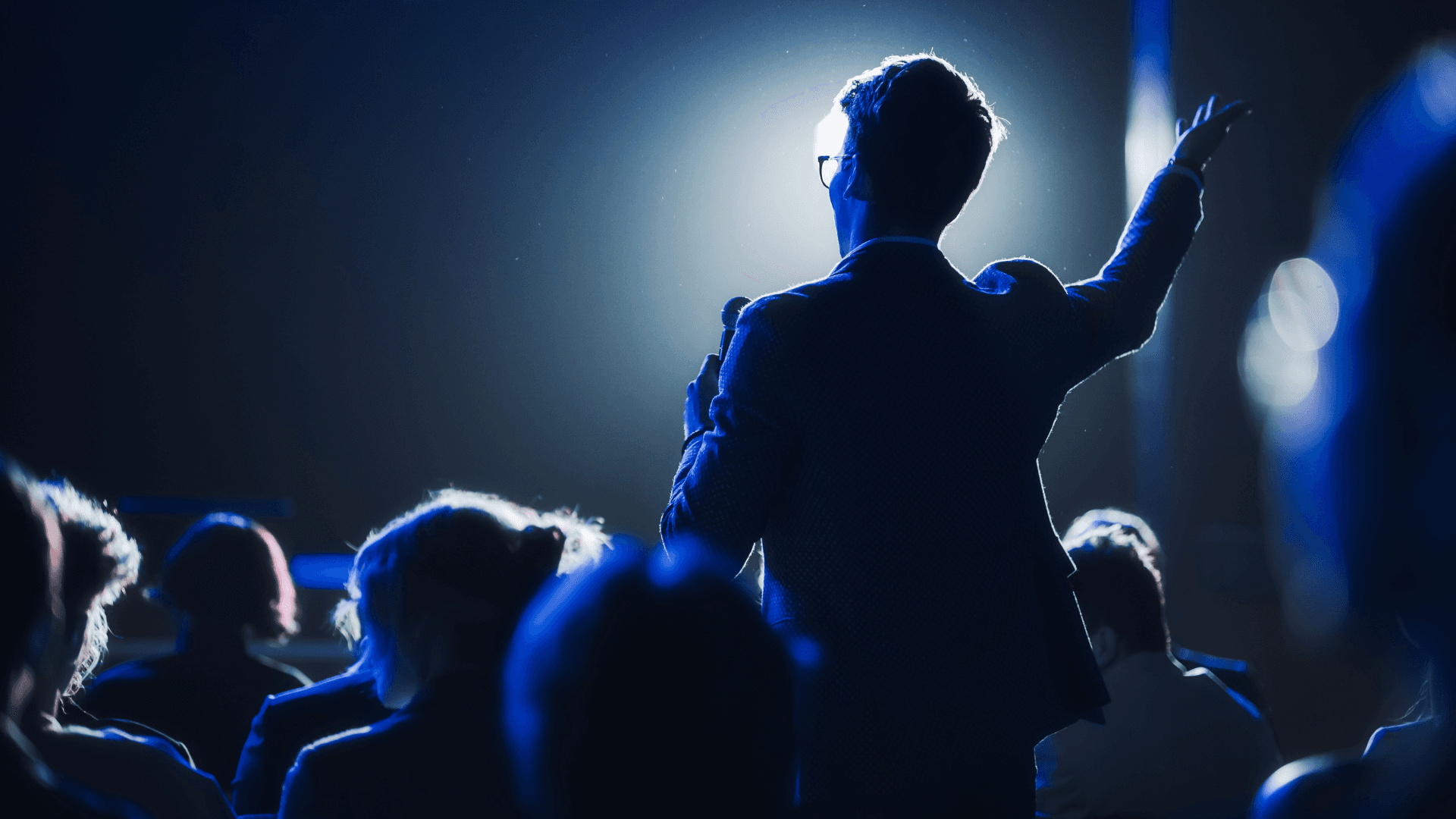 Franchisees, Here’s How to Effectively Use Public Speaking Skills 